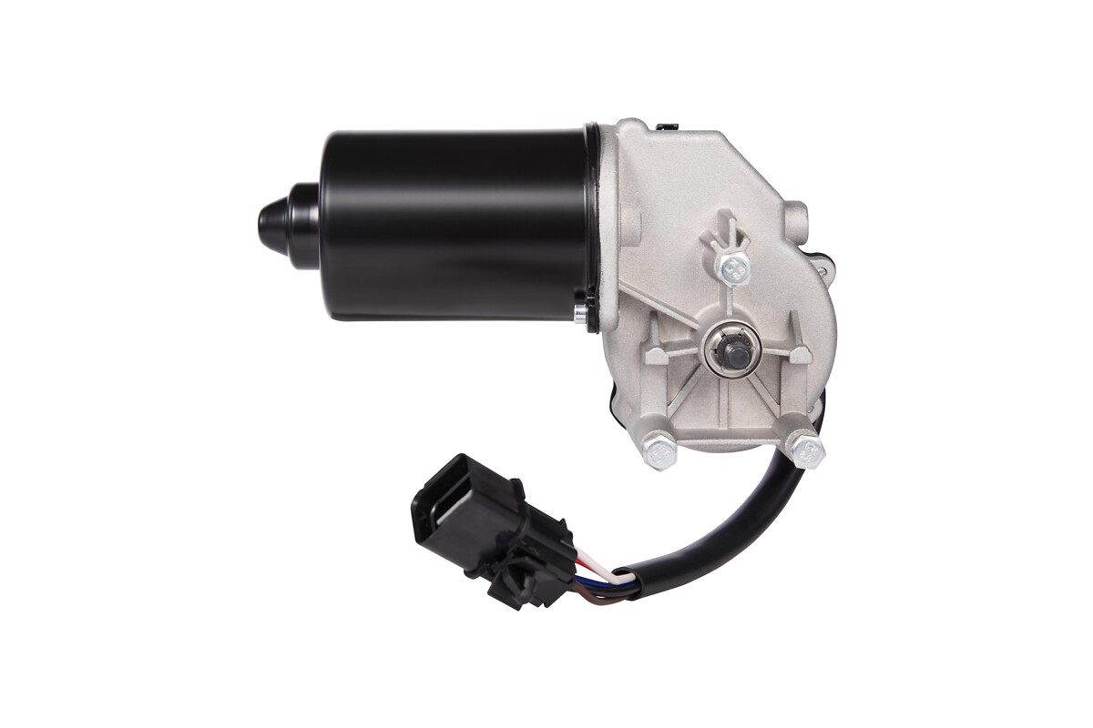 Moteur d'essuie-glace VALEO 584537